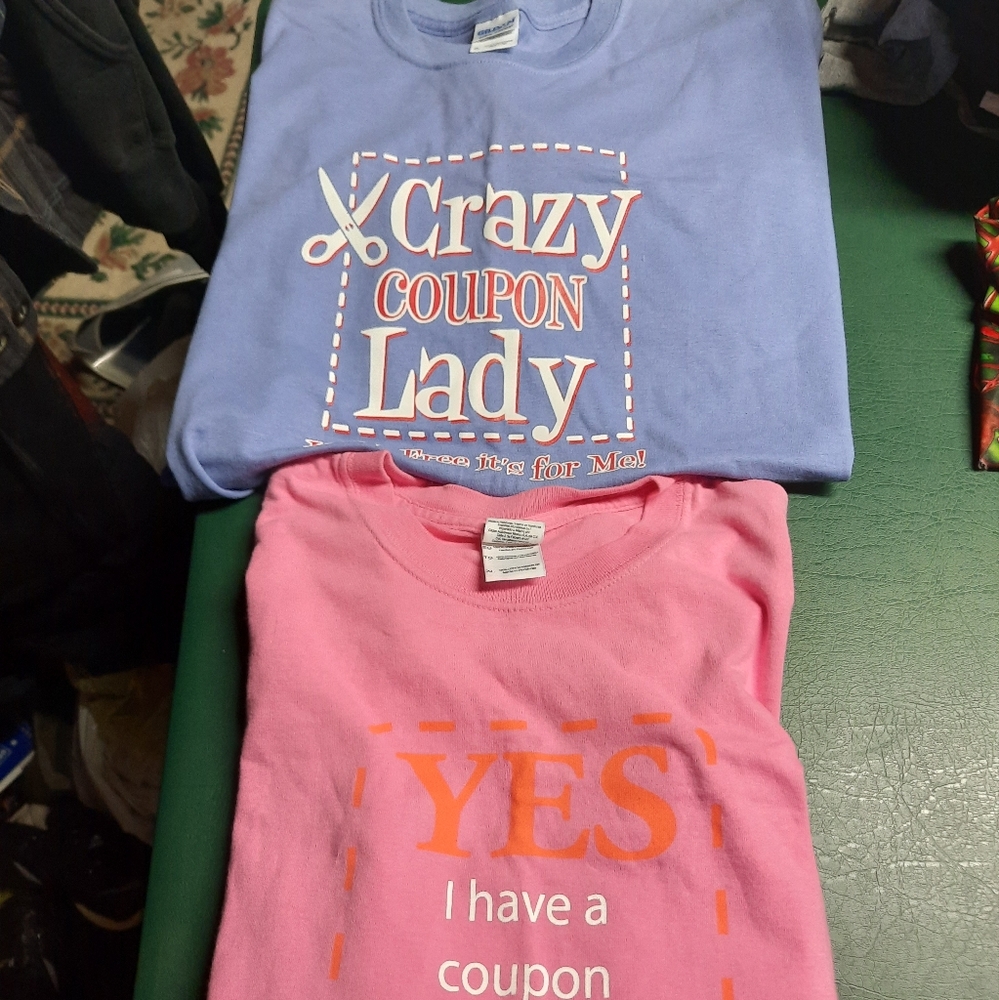 Shirts